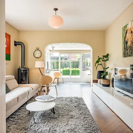 Huize Nassau 베르겐