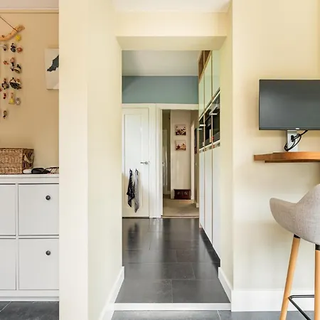 Huize Nassau 펜션 *