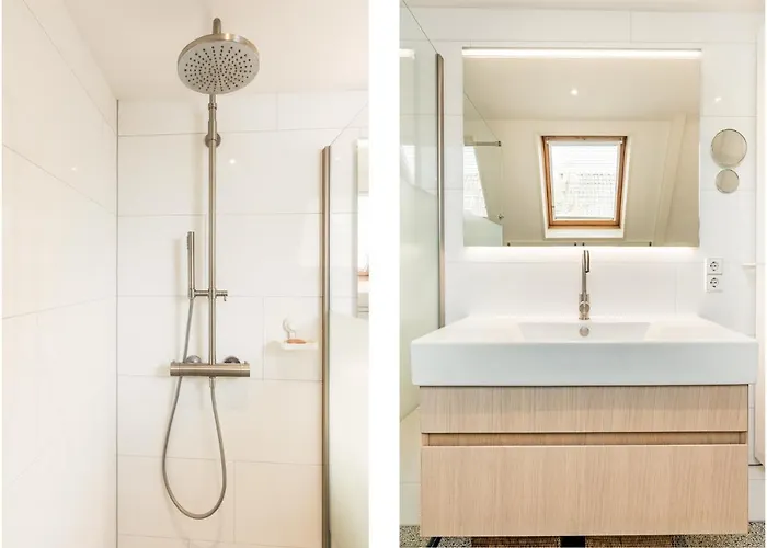 בית נופש Huize Nassau